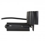 Logitech C922 Pro Full HD Webcam 1080p / 30fps With Built-in 2 Microphone - Black - Image 3