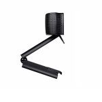Logitech C922 Pro Full HD Webcam 1080p / 30fps With Built-in 2 Microphone - Black - Image 4
