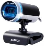 A4Tech PK-910H 1080p/30fps Full HD Webcam Black