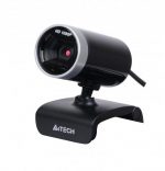 A4Tech PK-910H 1080p/30fps Full HD Webcam Black - الصورة 2