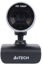 A4Tech PK-910H 1080p/30fps Full HD Webcam Black - الصورة 3
