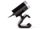 A4Tech PK-910H 1080p/30fps Full HD Webcam Black - الصورة 5