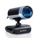 A4Tech PK-910H 1080p/30fps Full HD Webcam Black - الصورة 6
