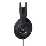 HyperX Cloud Revolver S Gaming Headset with Dolby 7.1 Surround Sound - Black - الصورة 2