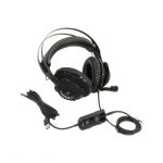 HyperX Cloud Revolver S Gaming Headset with Dolby 7.1 Surround Sound - Black - الصورة 6