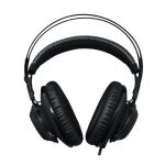 HyperX Cloud Revolver S Gaming Headset with Dolby 7.1 Surround Sound - Black - الصورة 4