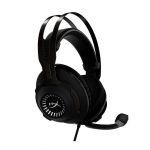 HyperX Cloud Revolver S Gaming Headset with Dolby 7.1 Surround Sound - Black - الصورة 3