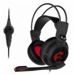 MSI DS502 Gaming Headset
