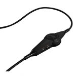 MSI DS502 Gaming Headset With Mic - Virtual 7.1 Surround Sound - Intelligent Vibration System - Image 6