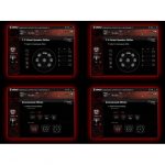 MSI DS502 Gaming Headset With Mic - Virtual 7.1 Surround Sound - Intelligent Vibration System - Image 8