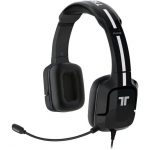 Tritton Kunai Stereo Gaming Headset With Removable Mic for Mobile / PS4 / Xbox- Black