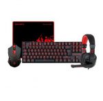 Redragon K552-BB Gaming Combo