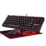 Redragon K552-BA Gaming Combo