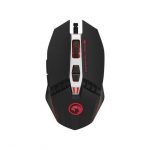 Marvo M112 RGB Gaming Mouse - 4000DPI -7 programmable Buttons - الصورة 3