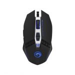 Marvo M112 RGB Gaming Mouse - 4000DPI -7 programmable Buttons - الصورة 2