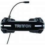 Tritton Kunai Stereo Gaming Headset With Removable Mic for Mobile / PS4 / Xbox- Black - Image 3