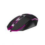 Marvo M112 RGB Gaming Mouse - 4000DPI -7 programmable Buttons - الصورة 5