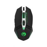 Marvo M112 RGB Gaming Mouse - 4000DPI -7 programmable Buttons - الصورة 4