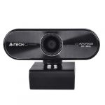 A4tech PK-940HA Autofocus Full HD 1080p/30fbs (1920*1080p) Webcam With Built-in Microphone