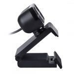 A4tech PK-940HA Autofocus Full HD 1080p/30fbs (1920*1080p) Webcam With Built-in Microphone - Image 2