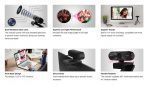 A4tech PK-940HA Autofocus Full HD 1080p/30fbs (1920*1080p) Webcam With Built-in Microphone - Image 5