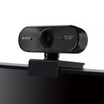 A4tech PK-940HA Autofocus Full HD 1080p/30fbs (1920*1080p) Webcam With Built-in Microphone - Image 4