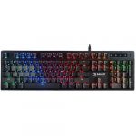 Bloody B500N Gaming Mecha-Like Switch RGB NEON Backlight Keyboard - الصورة 2