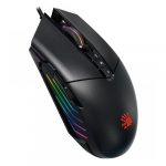 Bloody P91 PRO Activated RGB Gaming Mouse -16,000 CPI - PixArt PMW3389 - 6 Weapon Modes