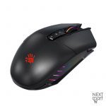 ⁦Bloody P91 PRO Activated RGB Gaming Mouse -16,000 CPI - PixArt PMW3389 - 6 Weapon Modes⁩ - الصورة ⁦3⁩