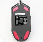 ⁦Bloody P91 PRO Activated RGB Gaming Mouse -16,000 CPI - PixArt PMW3389 - 6 Weapon Modes⁩ - الصورة ⁦5⁩