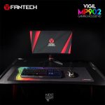 FANTECH MP902 VIGIL Gaming Mouse Pad - 900*300*3mm - Speed Edition - الصورة 5