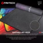 FANTECH MP902 VIGIL Gaming Mouse Pad - 900*300*3mm - Speed Edition - الصورة 3