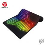 FANTECH MP902 VIGIL Gaming Mouse Pad - 900*300*3mm - Speed Edition - الصورة 2
