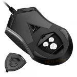 MSI Clutch GM08 Lighted Optical Gaming Mouse - Up To 4200 DPI - 6 Buttons - الصورة 2