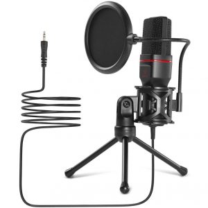 Redragon GM100 Microphone 