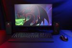 Redragon GS500 USB/3.5mm Stereo PC Gaming Speakers - الصورة 4