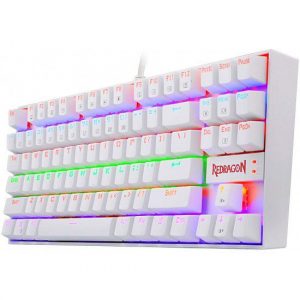 Redragon K552 KUMARA Rainbow  Keyboard