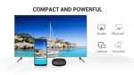 Tanix H2 Android TV BOX 2G/DDR4 RAM -16G ROM - Hi3798 Quad Core - 4K Smart TV - الصورة 4