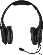 Tritton Kunai Stereo Gaming Headset With Removable Mic for Mobile / PS4 / Xbox- Black - Image 2