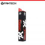 ⁦Fantech MP64 Anti-Slip Black Basic Speed Edition Gaming Mouse Pad - XL Size (64cm X 21cm)⁩ - الصورة ⁦7⁩