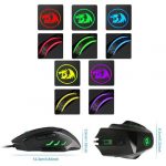 Redragon K568R-BA Gaming Combo - Image 4