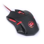 Redragon M601-3 USB Gaming Mouse -3200 DPI -5 programmable buttons - weight tuning set - الصورة 3