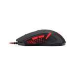 Redragon M601-3 USB Gaming Mouse -3200 DPI -5 programmable buttons - weight tuning set - الصورة 5