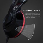 FANTECH HQ50 Mars Stereo Wired Gaming Headset With Mic. For Mobile / PC/ PS4/ XBOX - الصورة 4