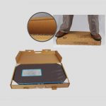 ⁦Laptop Table Foldable With USB Cooler -Multi High Levels⁩ - الصورة ⁦8⁩