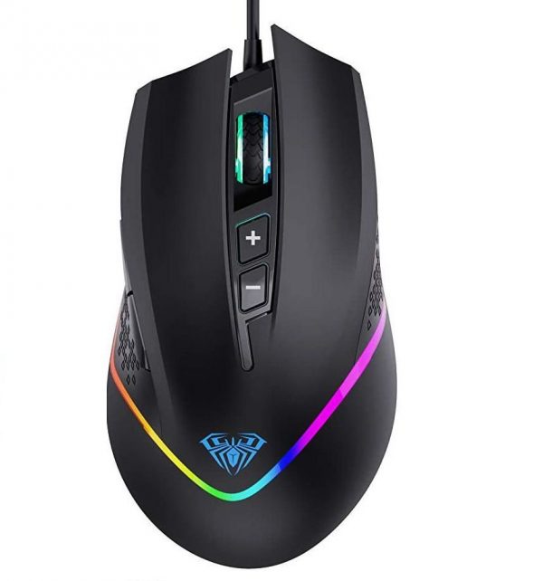 AULA F805 Gaming Mouse