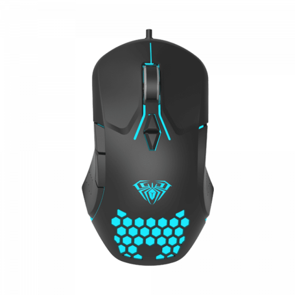 AULA F809 Gaming Mouse