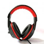 FANTECH HQ50 Mars Stereo Wired Gaming Headset With Mic. For Mobile / PC/ PS4/ XBOX - الصورة 7