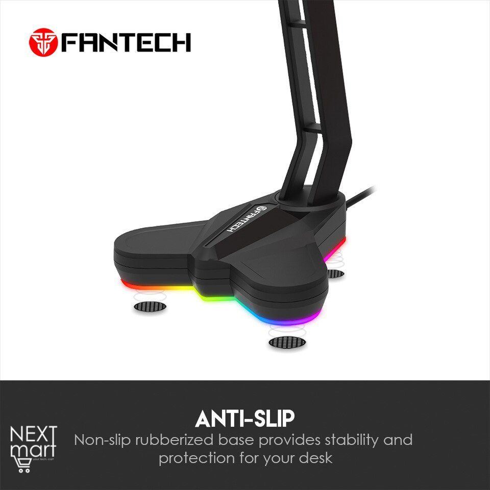 FANTECH AC3001S Headphone Stand