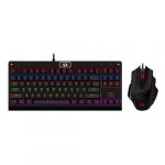 Redragon K568R-BA Gaming Combo - Image 2